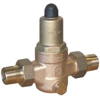 Клапан редукционный (после себя) Goetze 681 mGFO-SP Ду50 Ру40 бронзовый муфтовый Клапан редукционный (после себя) Goetze 681 mGFO-SP Ду50 Ру40 бронзовый муфтовый