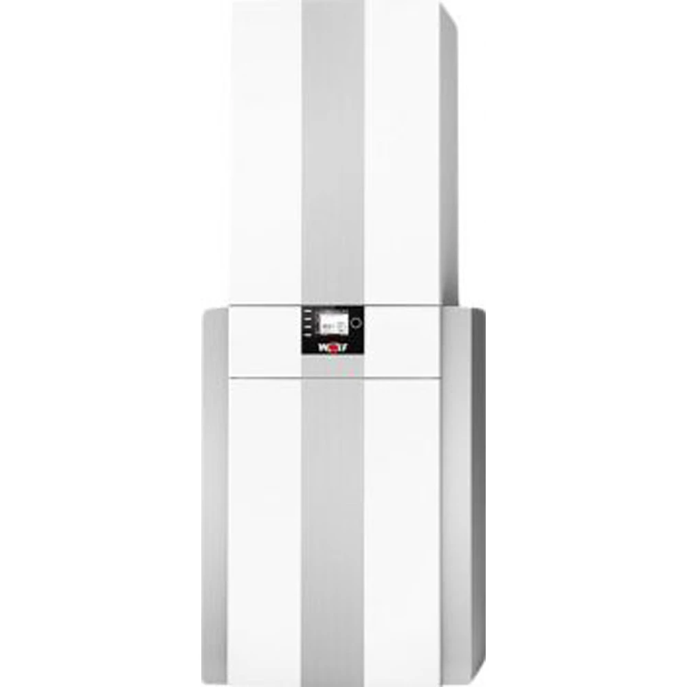 Котел газовый Wolf CGS-2L 20 кВт настенный двухконтурный со встроенным бойлером Котел газовый Wolf CGS-2L 20 кВт настенный двухконтурный со встроенным бойлером