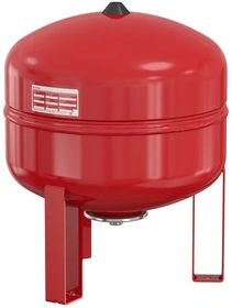 Расширительный бак Flamco Flexcon R 50 л 6 бар настенный 16053RU