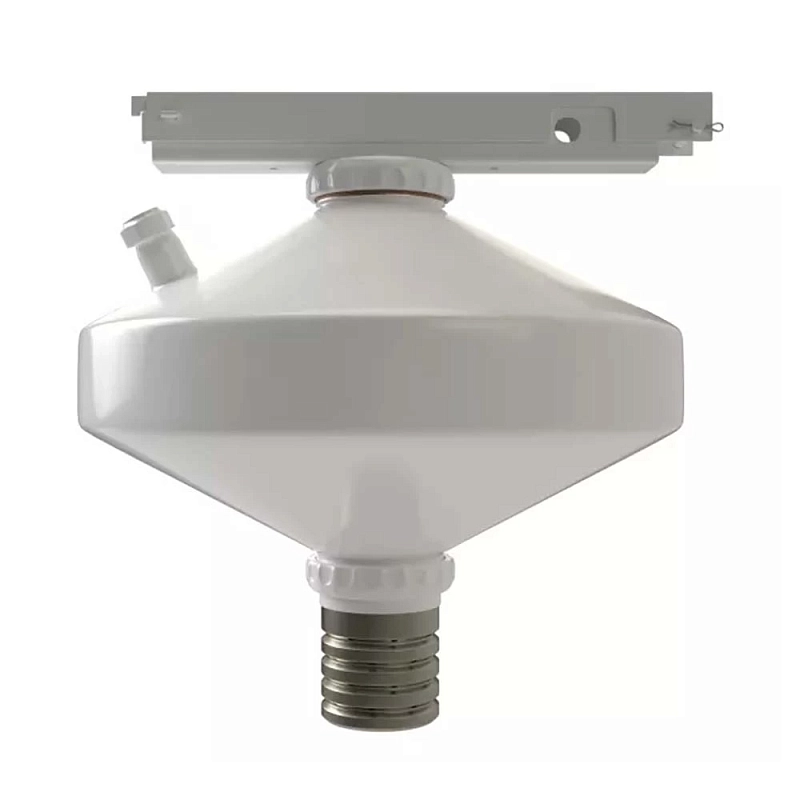 Модуль пожаротушения тонкораспыленной водой Этернис ТРВ-Гарант распылитель ТРВ-60